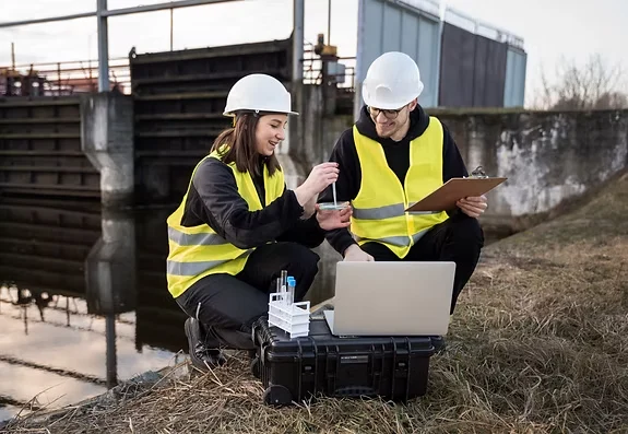 Environmental Testing