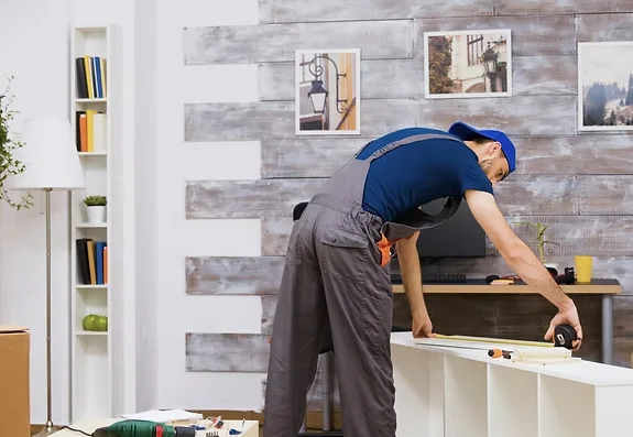 Repairs & Remodeling