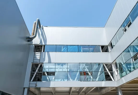 Exterior & Structural