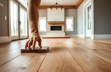 Flooring Installation