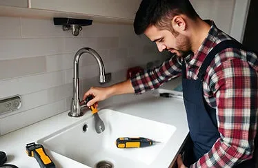 Handyman Repairs