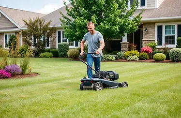 Lawn Care